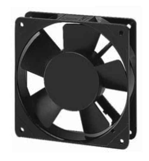 Вентилятор Sunon SP103AT.1122LSL.GN AC 120x120x25 мм