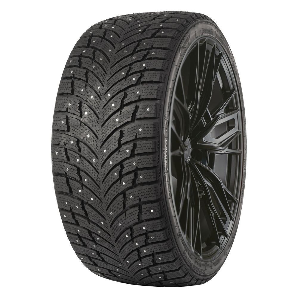 GRIPMAX SureGrip Pro Ice 235/40R19 96T XL BSW шип