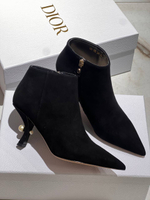Ботильоны Dior