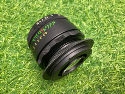 Helios-44-2 Canon EF № 83027829