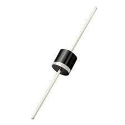Регулятор напряжения 5KP15CA ( 15V; 5mA; 5000W ) / P-600