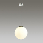 4543/1 LN Подвес E27 60Вт 220В IP20 SUSPENTIONI