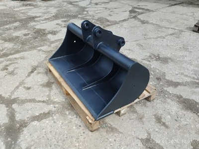 Ковш JCB 3CX, 4CX, 5CX планировочный 1200 мм