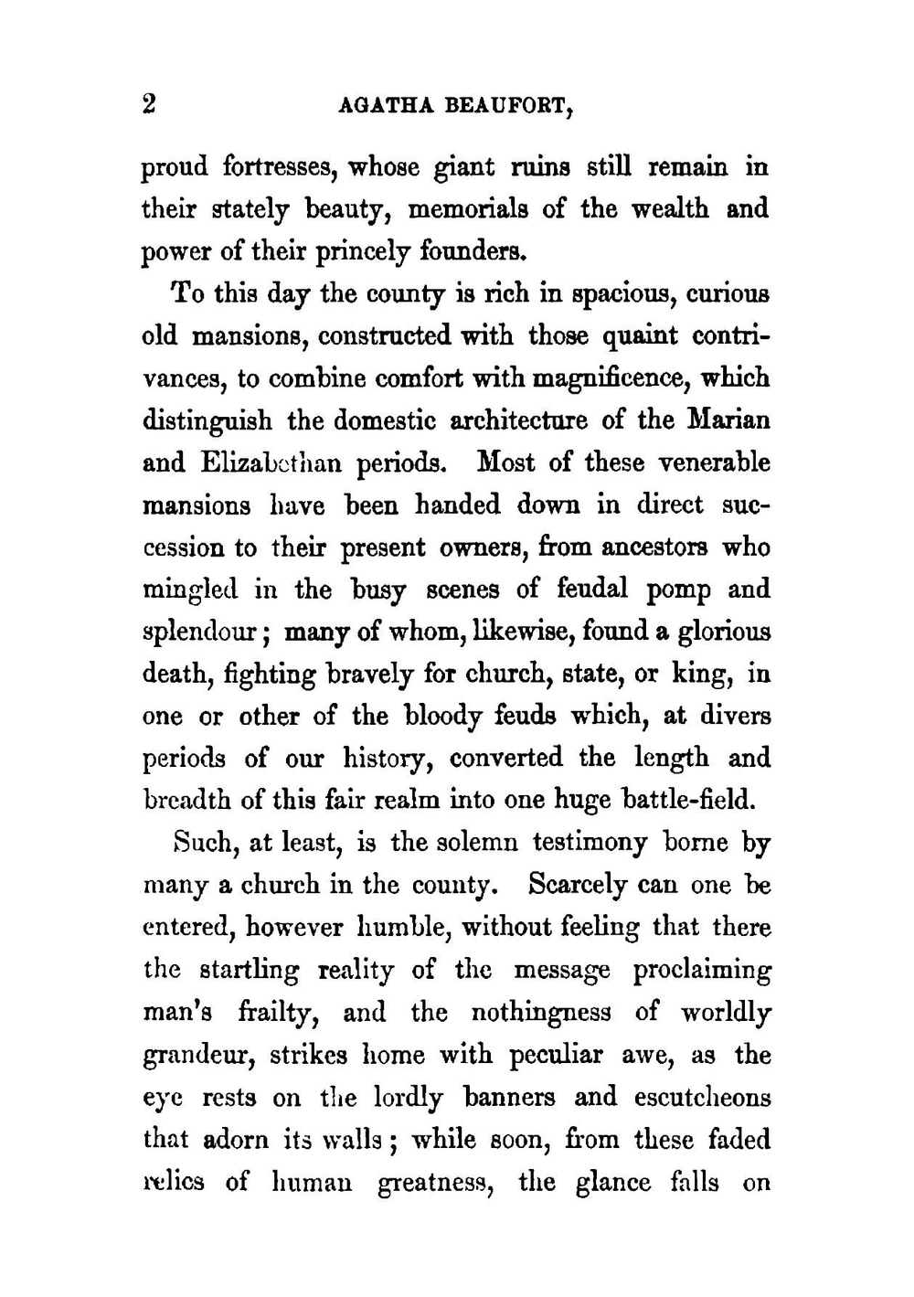 Agatha Beaufort. Volume 1 | Sarah Ellis