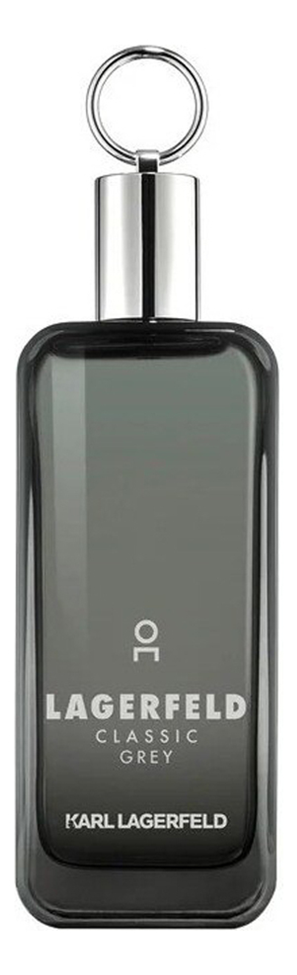 Karl Lagerfeld Classic Grey