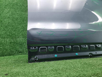 Дверь передняя правая JAECOO J8 (2024-н.в.)