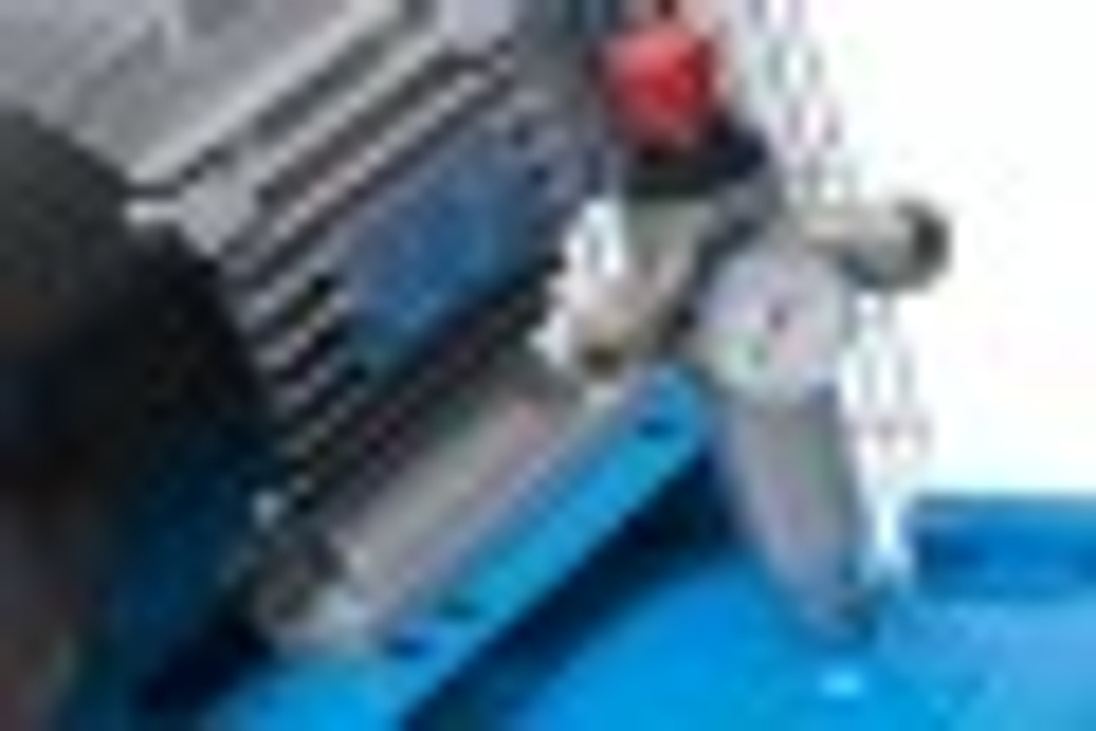 Компрессор поршневой NORDBERG NC150/480 000010896