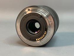 Canon EF-M 18-55mm f/3.5-5.6 IS STM