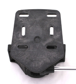 Держатель и крепление эхолота