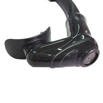 Трубка Scorpena E с клапаном