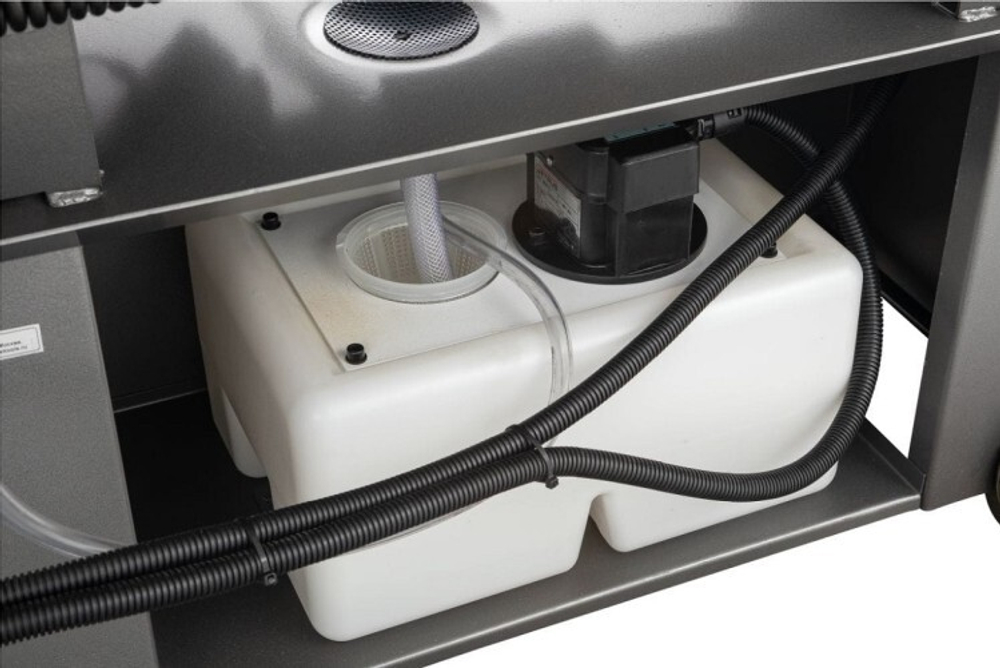 Станок ленточнопильный JET HVBS-712L 230 B JRM80712M