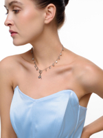 Чокер Metal Thorn Heart