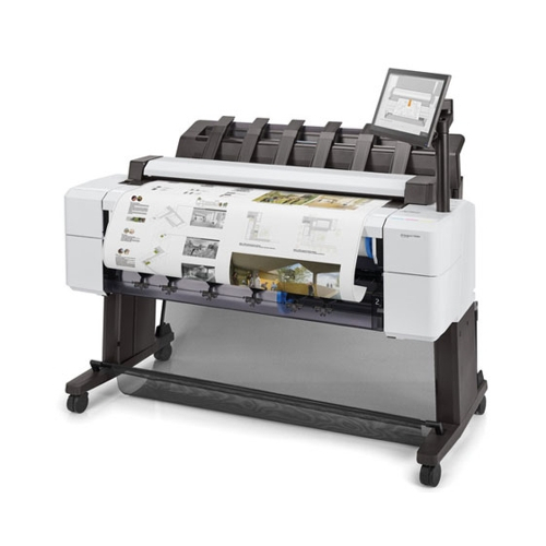 МФУ HP DesignJet T2600dr ps MFP 36 (3EK15A)