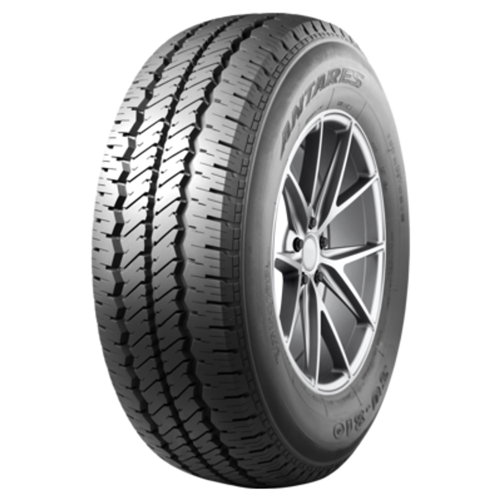 225/70R15C 112/110S SU-810 TL M+S 8PR Antares