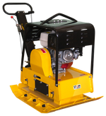 Виброплита реверсивная STEM Techno RPC 250 бензиновая - [235 кг / 35 кН / Honda GX390]