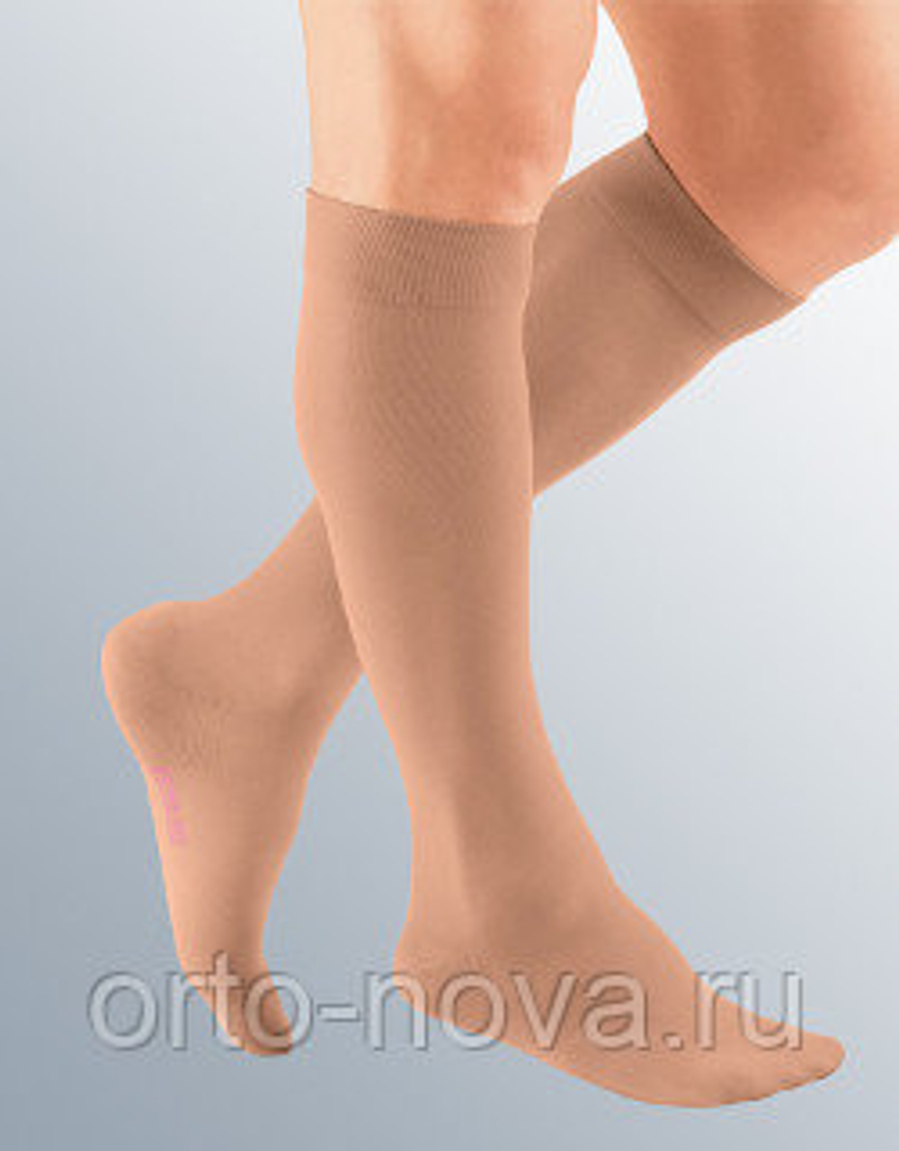 Гольфы 2 класс компрессии Mediven Elegance