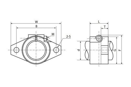 Комплектующее для ЧПУ, 70x42x25, разноцветный, надежный