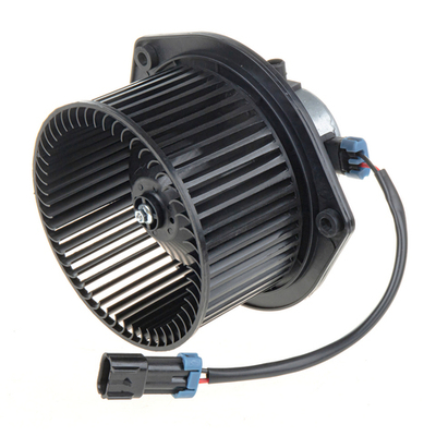 Вентилятор отопителя (мотор) ВАЗ 2110-2112 / 1117-1118 / 2170 GANZ GIC06204