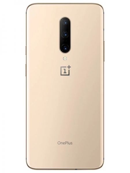 Смартфон OnePlus 7 Pro 8/256Gb Almond (Миндальный)