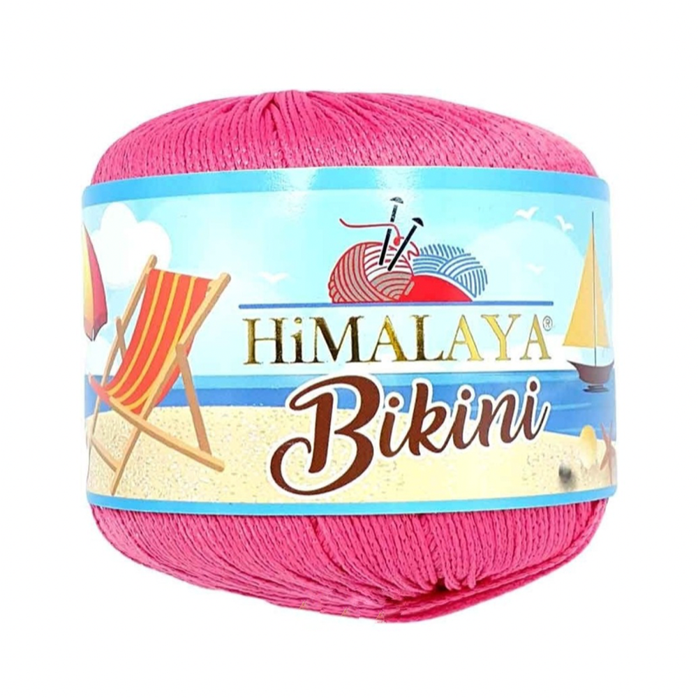 Пряжа Himalaya Bikini (80606)