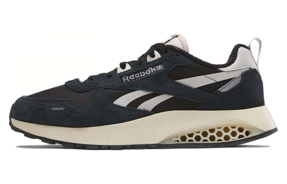 Кроссовки Reebok Classic Leather Hexalite+