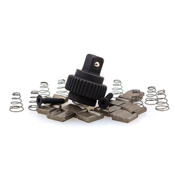 2100 Q SP Ремкомплект для трещотки Hans