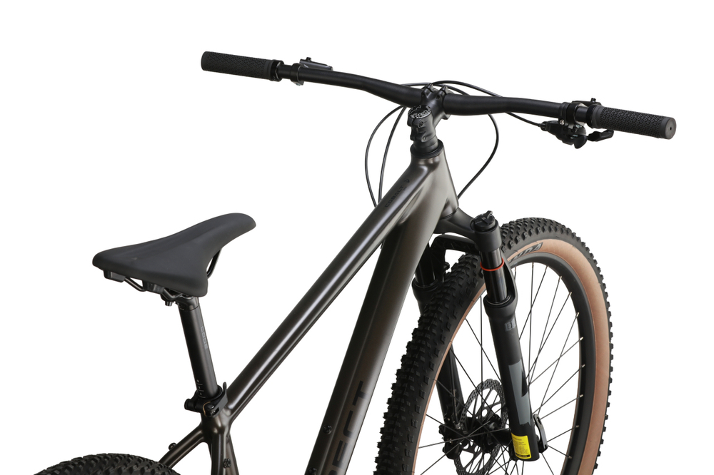 Горный велосипед Aspect Cobalt Pro (2026)