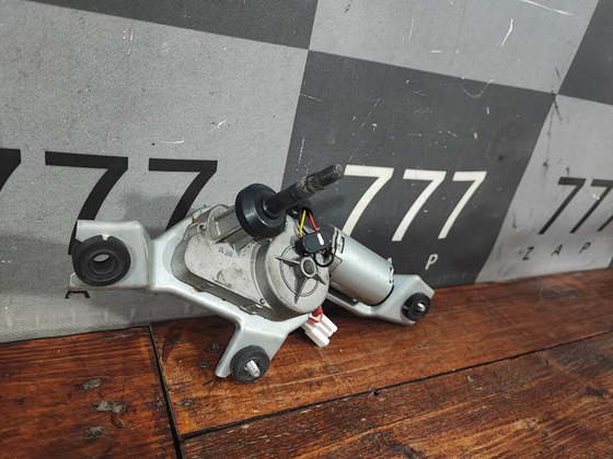 Моторчик стеклоочистителя задний GAC GS8 1 16-23 Б/У Оригинал 7510005CAD0001
