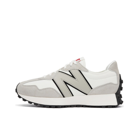 Кроссовки New Balance 327 'White Grey' MS327NAR