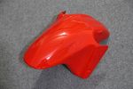 Комплект пластика для мотоцикла Honda CBR 600 F4I 04-07 Красно-Черный Заводской