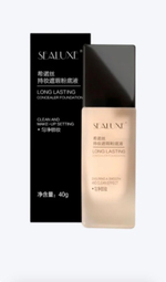 Стойкий консилер для макияжа SEALUXE, 40 г.