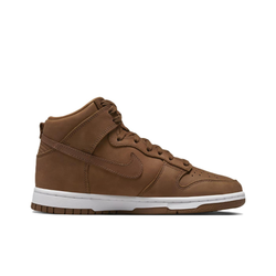 Женские кроссовки Nike Dunk High Premium 'Pecan' DX2044-200