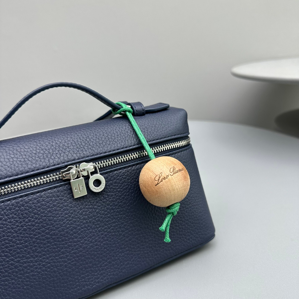 Loro Piana Extra Pocket L19