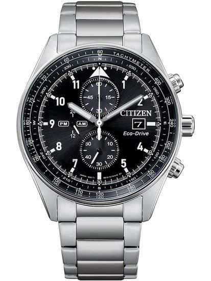 Наручные часы Citizen CA0770-81E