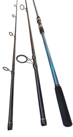 Удилище карповое Junior Carp Jin Tai тест до 180 гр длина 360 см