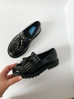 Лаковые туфли Burberry, 28,5