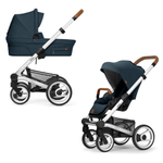 Mutsy Nio Adventure (2 в 1)