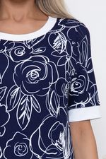 Платье 71491 Avili