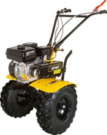 Мотоблок HUTER МК-7800PL BIG FOOT (с пониженной передачей) 70/5/62