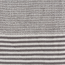 Набор вафельных полотенец 2шт 50х70см Tkano Essential