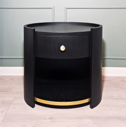 Тумба прикроватная Rosemberg