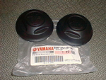 Колпачок колеса Yamaha 5KM-2512A-00-00
