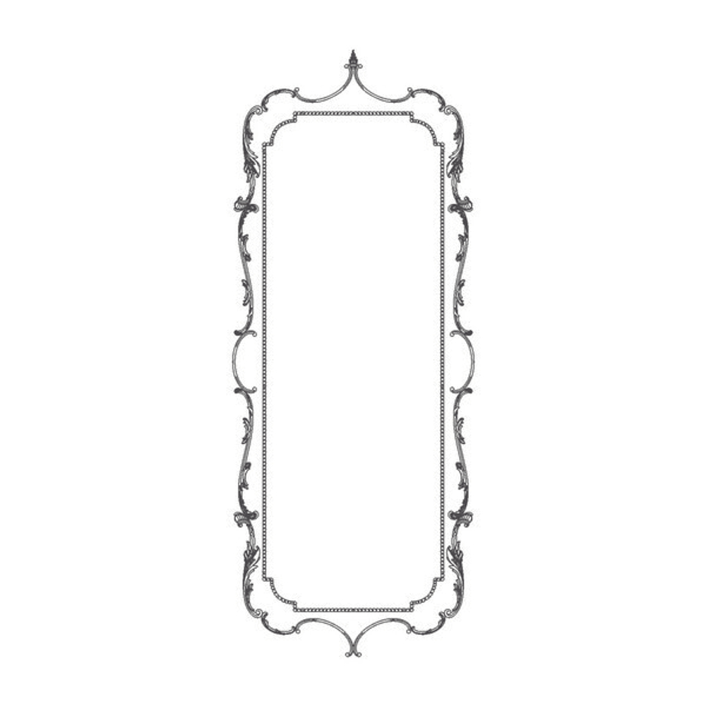 Узел RODECOR Шинуазри 66522CN (2580*1026)