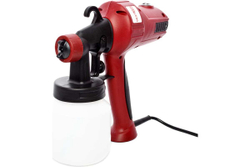 Электрический краскораспылитель REDVERG RD-PS400 5026152