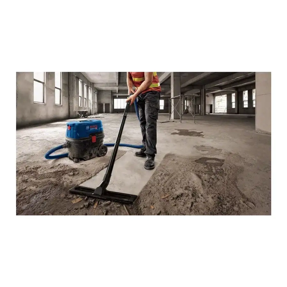 Пылесос GAS 12-25 PL Professional BOSCH 060197C100