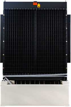 Дизельный генератор MGEp600DN