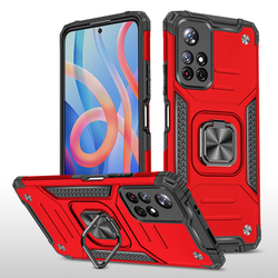 Противоударный чехол Legion Case для Xiaomi Poco M4 Pro 5G