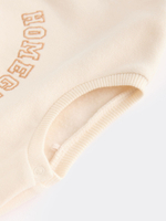 Свитшот и штаны в комплекте для малышей Next N22-632, Бежевый