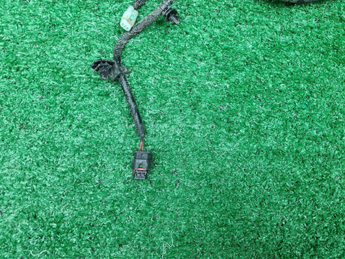 Проводка заднего бампера Geely Atlas 2 (2023-н.в.)