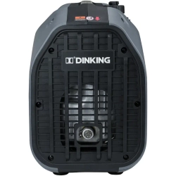 Dinking DK3500iC бензиновый инверторный генератор ГЕН035